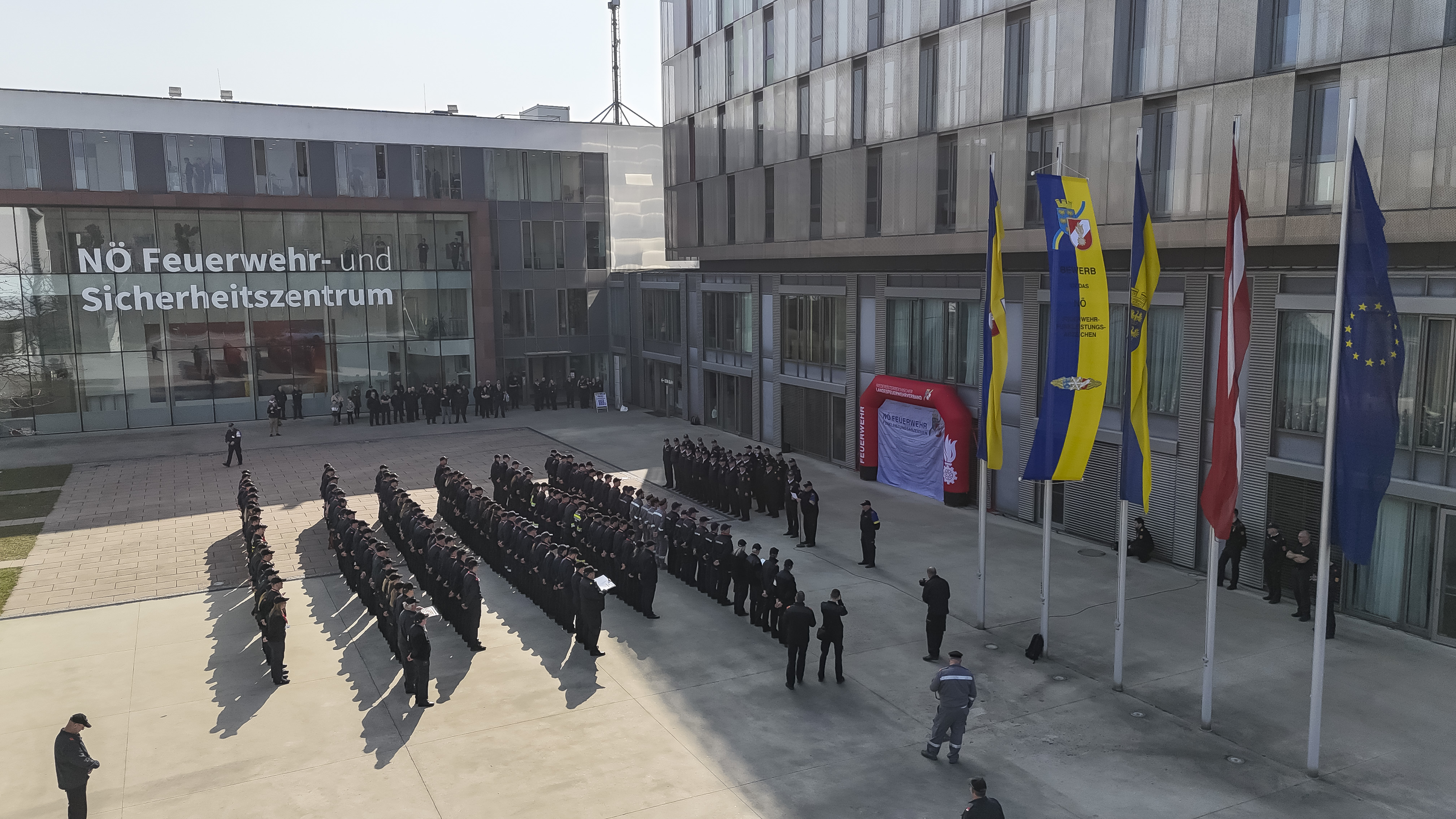 20260307 NÖ Funkleistungsabzeichen (FULA) 